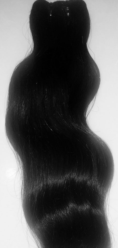 Cambodian Loose Wave