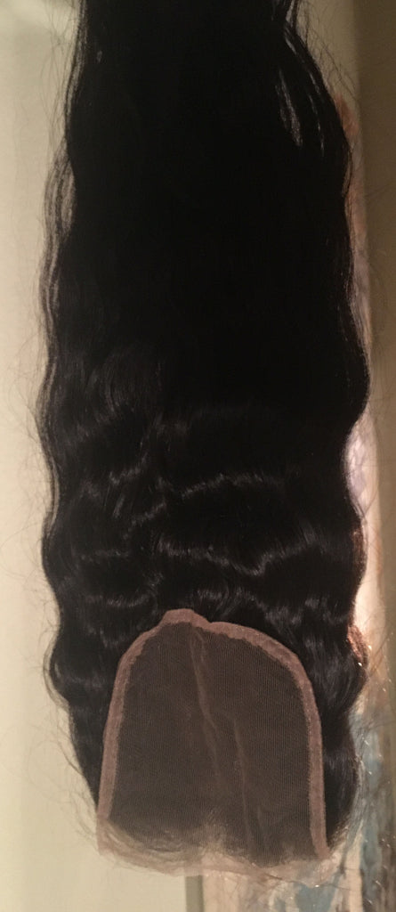 Swiss Lace Closure