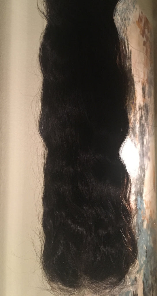 Swiss Lace Closure