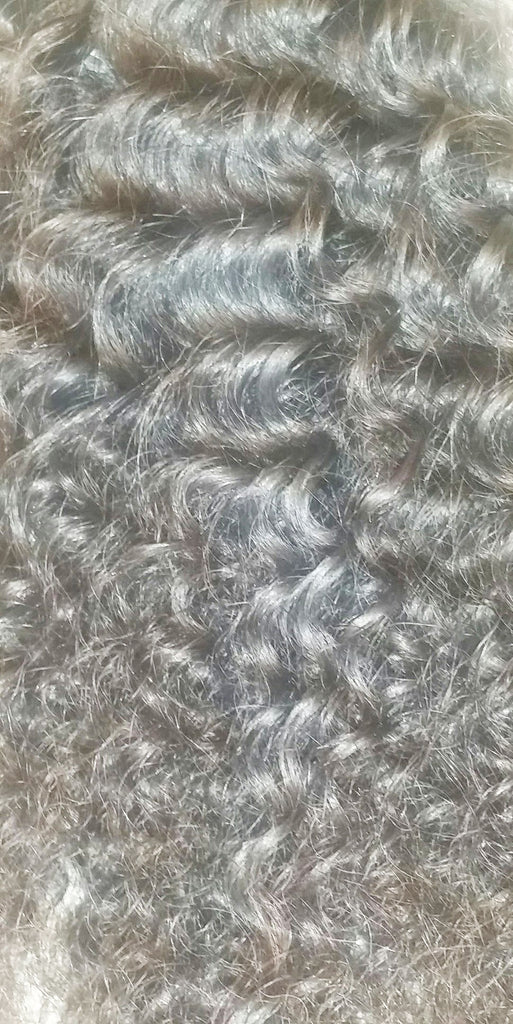 Kinky Curly