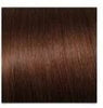 Deep Auburn Clip In Hair Extensions