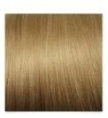 Chestnut Brown Clip In Hair Extensions