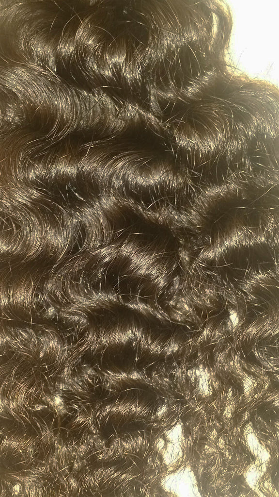Cambodian Curly