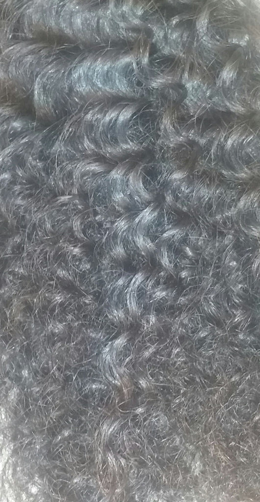 Kinky Curly