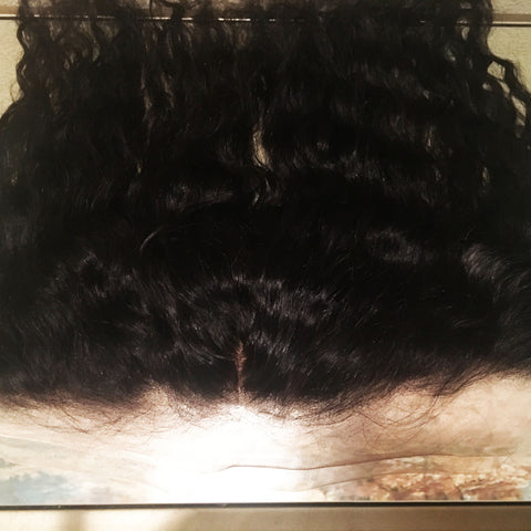 Cambodian Loose Wave